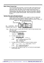 Preview for 15 page of Baldor ID15P401F5-ER Installation And Operating Manual