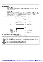 Предварительный просмотр 16 страницы Baldor ID15P401F5-ER Installation And Operating Manual