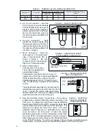 Preview for 8 page of Baldor ID5601-BO Installation And Operating Manual