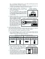 Preview for 9 page of Baldor ID5601-BO Installation And Operating Manual