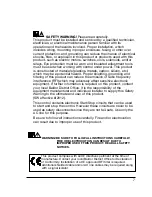 Preview for 7 page of Baldor ID5601-EO Installation And Operation Manual