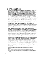 Preview for 8 page of Baldor ID5601-EO Installation And Operation Manual