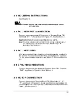 Preview for 15 page of Baldor ID5601-EO Installation And Operation Manual