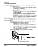 Preview for 6 page of Baldor KPD007 Installation & Operating Manual