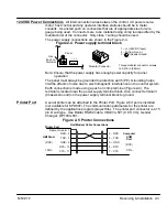 Preview for 8 page of Baldor KPD007 Installation & Operating Manual