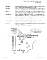 Предварительный просмотр 14 страницы Baldor LD Series Installation And Operating Manual