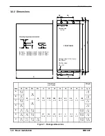 Предварительный просмотр 20 страницы Baldor MDH1A05TB-RC23 Installation Manual