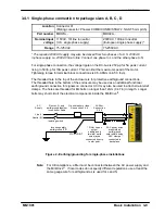 Предварительный просмотр 23 страницы Baldor MDH1A05TB-RC23 Installation Manual