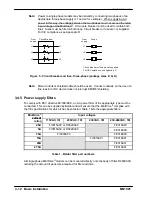 Предварительный просмотр 26 страницы Baldor MDH1A05TB-RC23 Installation Manual