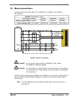 Предварительный просмотр 29 страницы Baldor MDH1A05TB-RC23 Installation Manual