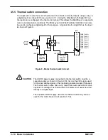 Предварительный просмотр 32 страницы Baldor MDH1A05TB-RC23 Installation Manual