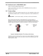 Предварительный просмотр 49 страницы Baldor MDH1A05TB-RC23 Installation Manual