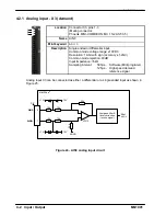 Предварительный просмотр 52 страницы Baldor MDH1A05TB-RC23 Installation Manual