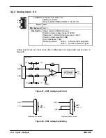 Предварительный просмотр 54 страницы Baldor MDH1A05TB-RC23 Installation Manual