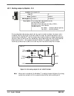 Предварительный просмотр 56 страницы Baldor MDH1A05TB-RC23 Installation Manual