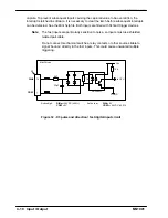 Предварительный просмотр 60 страницы Baldor MDH1A05TB-RC23 Installation Manual