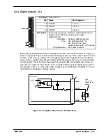 Предварительный просмотр 61 страницы Baldor MDH1A05TB-RC23 Installation Manual