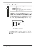 Предварительный просмотр 62 страницы Baldor MDH1A05TB-RC23 Installation Manual