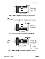 Предварительный просмотр 64 страницы Baldor MDH1A05TB-RC23 Installation Manual