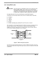 Предварительный просмотр 68 страницы Baldor MDH1A05TB-RC23 Installation Manual