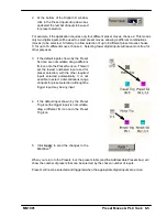 Предварительный просмотр 89 страницы Baldor MDH1A05TB-RC23 Installation Manual