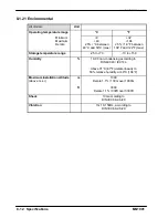 Предварительный просмотр 112 страницы Baldor MDH1A05TB-RC23 Installation Manual