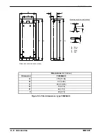 Предварительный просмотр 120 страницы Baldor MDH1A05TB-RC23 Installation Manual