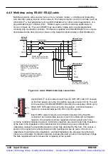 Предварительный просмотр 73 страницы Baldor MDH2A07TR-RB23 Installation Manual