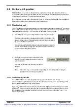 Preview for 86 page of Baldor MDH2A07TR-RB23 Installation Manual