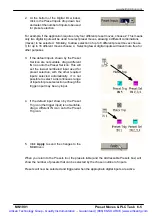 Предварительный просмотр 94 страницы Baldor MDH2A07TR-RB23 Installation Manual