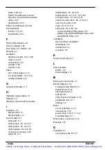 Preview for 165 page of Baldor MDH2A07TR-RB23 Installation Manual