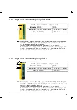 Preview for 28 page of Baldor MintDrive Installation Manual