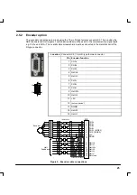 Preview for 38 page of Baldor MintDrive Installation Manual