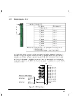 Preview for 48 page of Baldor MintDrive Installation Manual