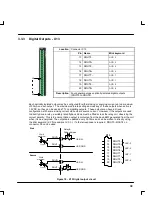 Предварительный просмотр 52 страницы Baldor MintDrive Installation Manual