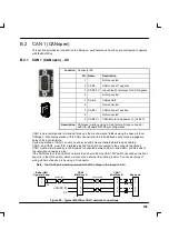 Preview for 122 page of Baldor MintDrive Installation Manual