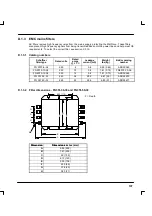 Предварительный просмотр 150 страницы Baldor MintDrive Installation Manual