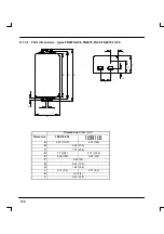 Предварительный просмотр 151 страницы Baldor MintDrive Installation Manual