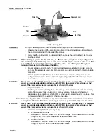 Preview for 3 page of Baldor MN905 Instruction Manual