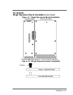 Предварительный просмотр 12 страницы Baldor Modbus Plus Installation And Operating Manual