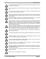 Preview for 12 page of Baldor MotiFlex e100 Installation Manual