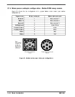 Preview for 48 page of Baldor MotiFlex e100 Installation Manual