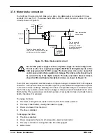 Preview for 50 page of Baldor MotiFlex e100 Installation Manual