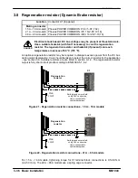 Preview for 52 page of Baldor MotiFlex e100 Installation Manual