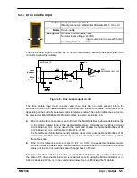 Предварительный просмотр 79 страницы Baldor MotiFlex e100 Installation Manual