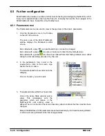 Preview for 126 page of Baldor MotiFlex e100 Installation Manual