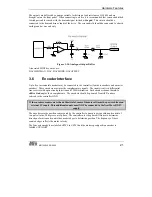 Preview for 33 page of Baldor NextMove BX Installation Manual