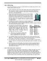 Preview for 37 page of Baldor NextMove ES Installation Manual