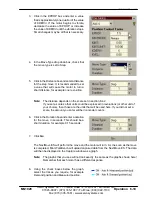 Preview for 96 page of Baldor NextMove ES Installation Manual