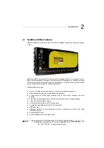 Preview for 8 page of Baldor NextMove ESB-2 Installation Manual